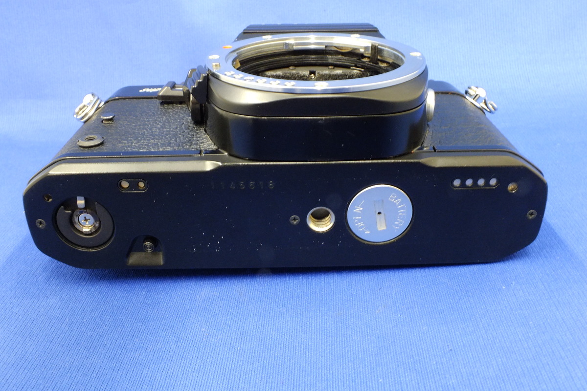 【美品】PENTAX SUPER-A 中古 ペンタックス スーパーA 程度:AB (良品)