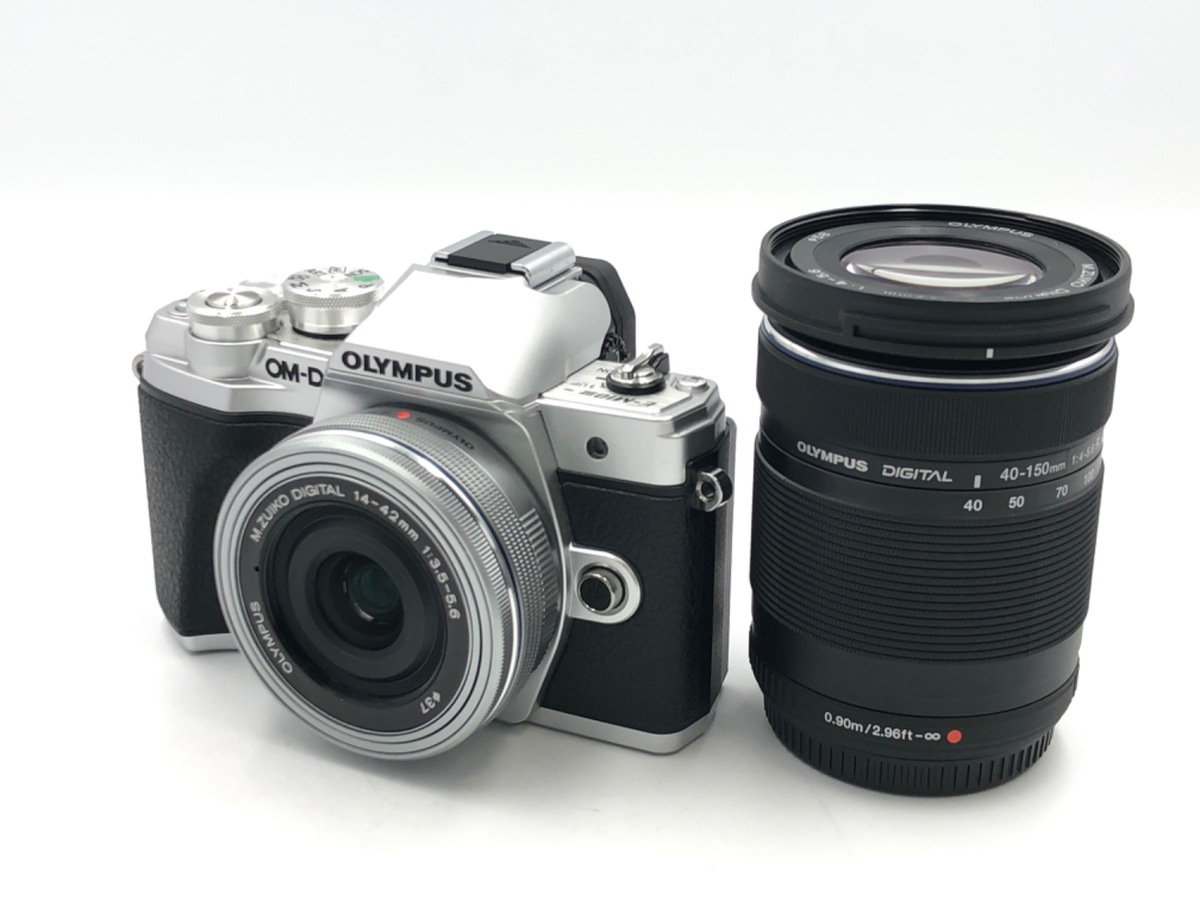 価格.com - オリンパス OLYMPUS PEN Lite E-PL5 レンズキット
