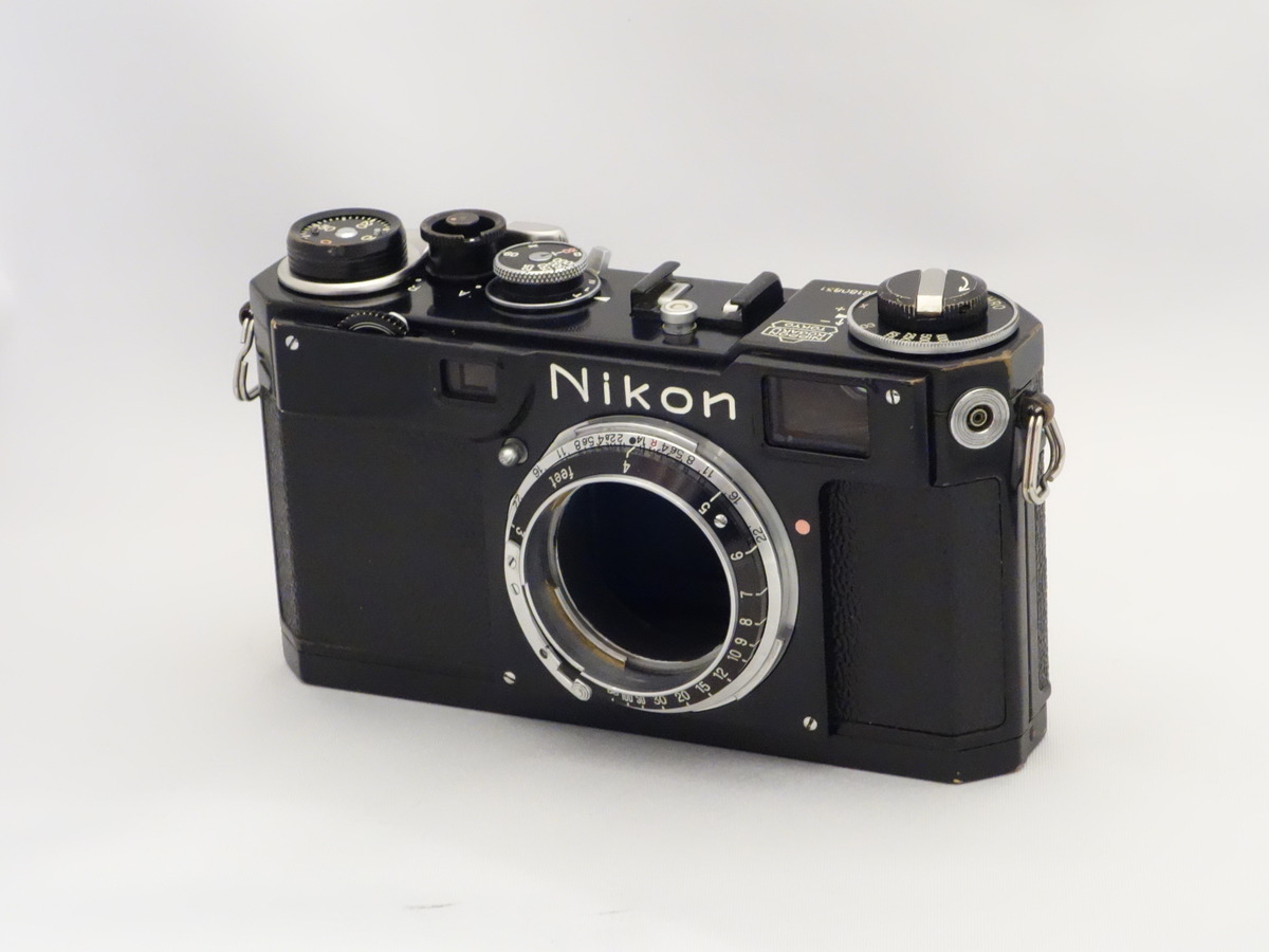 �j�R��S2 Body �u���b�N