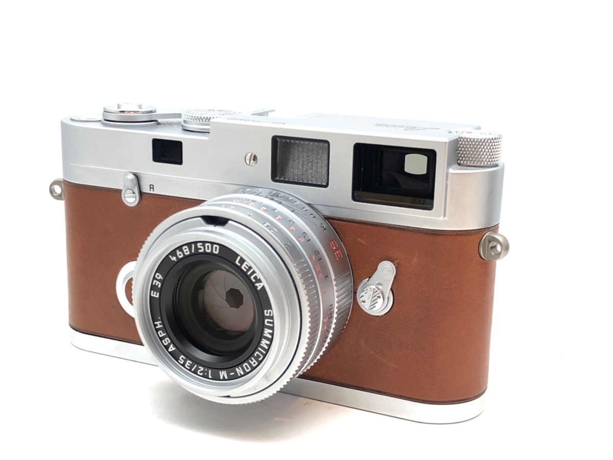 ライカ MP エルメスエディション