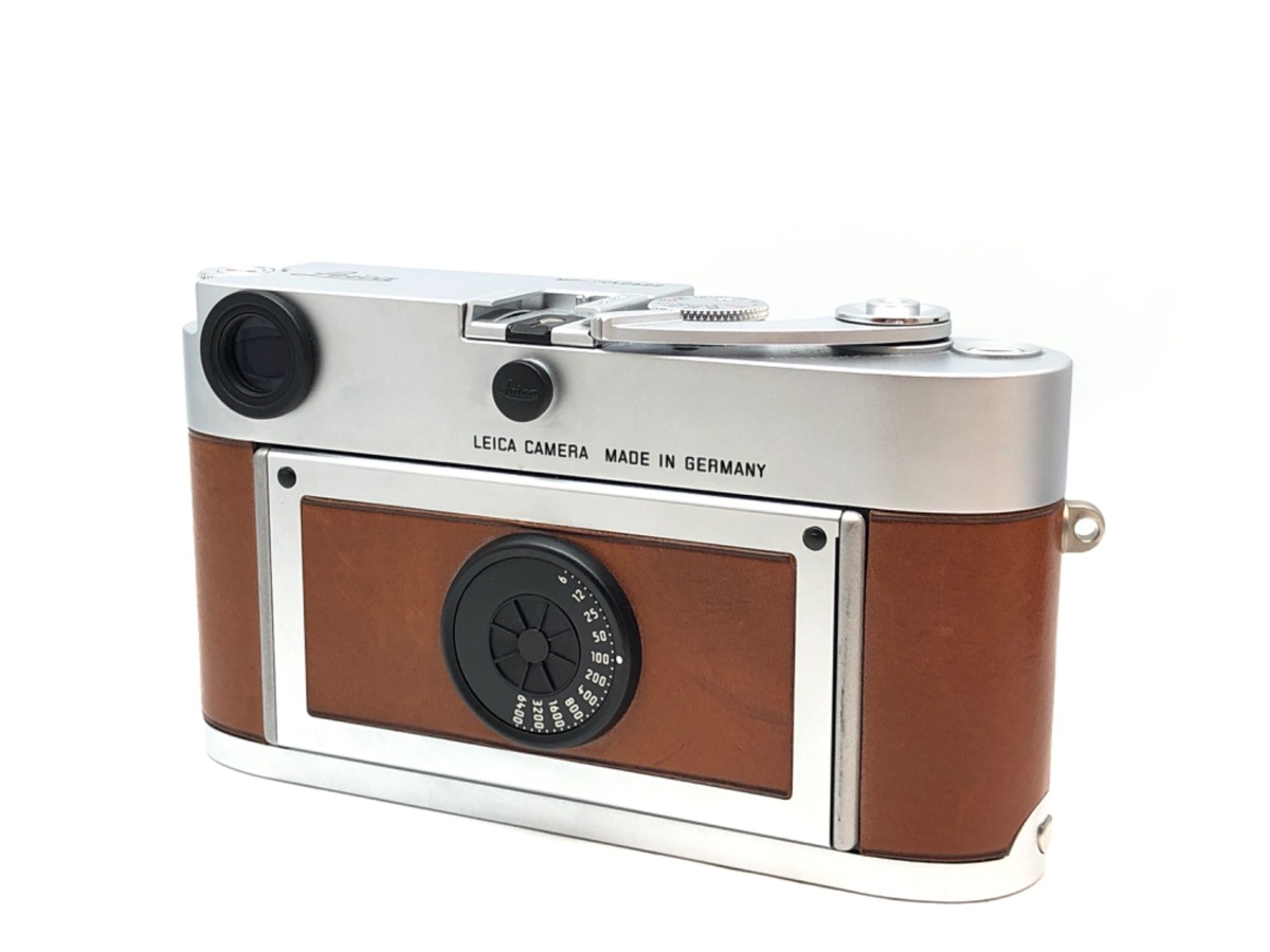 【中古】ライカ MP エルメスエディション