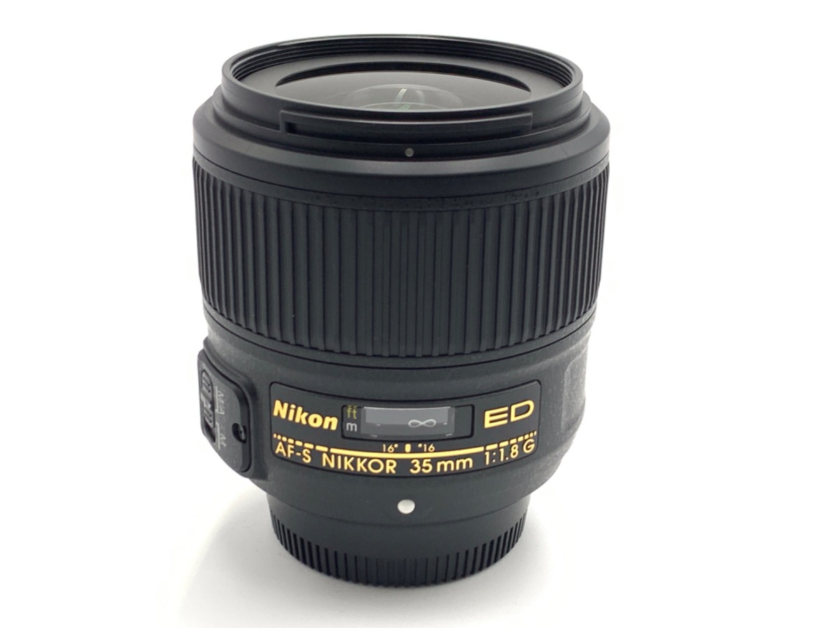 Nikon Nikkor Z 50mm f1.8S ［美品］ 新品)Nikon (ニコン) NIKKOR Z 50mm F1.8 S（商品ID