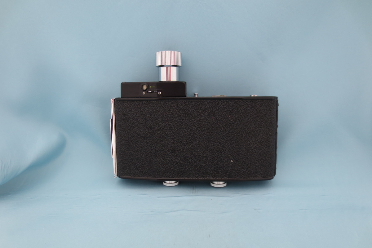 中古：B(並品)】ホースマン ロールフィルムホルダー(各種