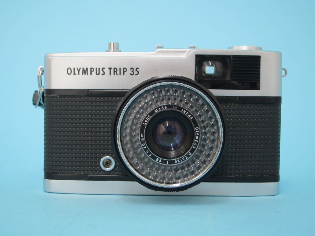 中古】フィルムカメラ｜Olympus 35 在庫一覧｜カメラのキタムラ
