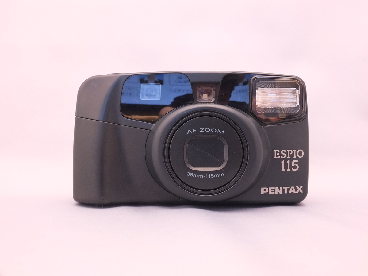 中古フィルムカメラ ペンタックス 製品一覧 - 価格.com