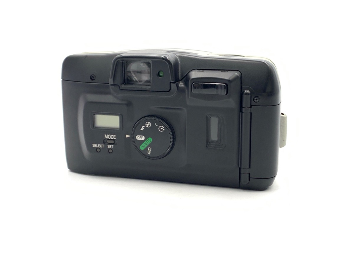 【中古】キヤノン（CANON） Autoboy juno