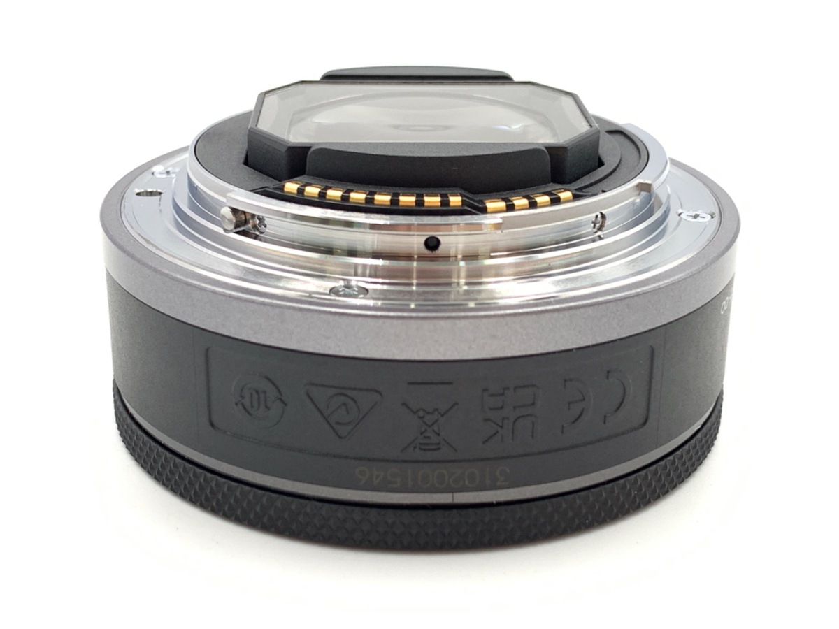中古：A(美品)】キヤノン RF28mm F2.8 STM | 2183950211868