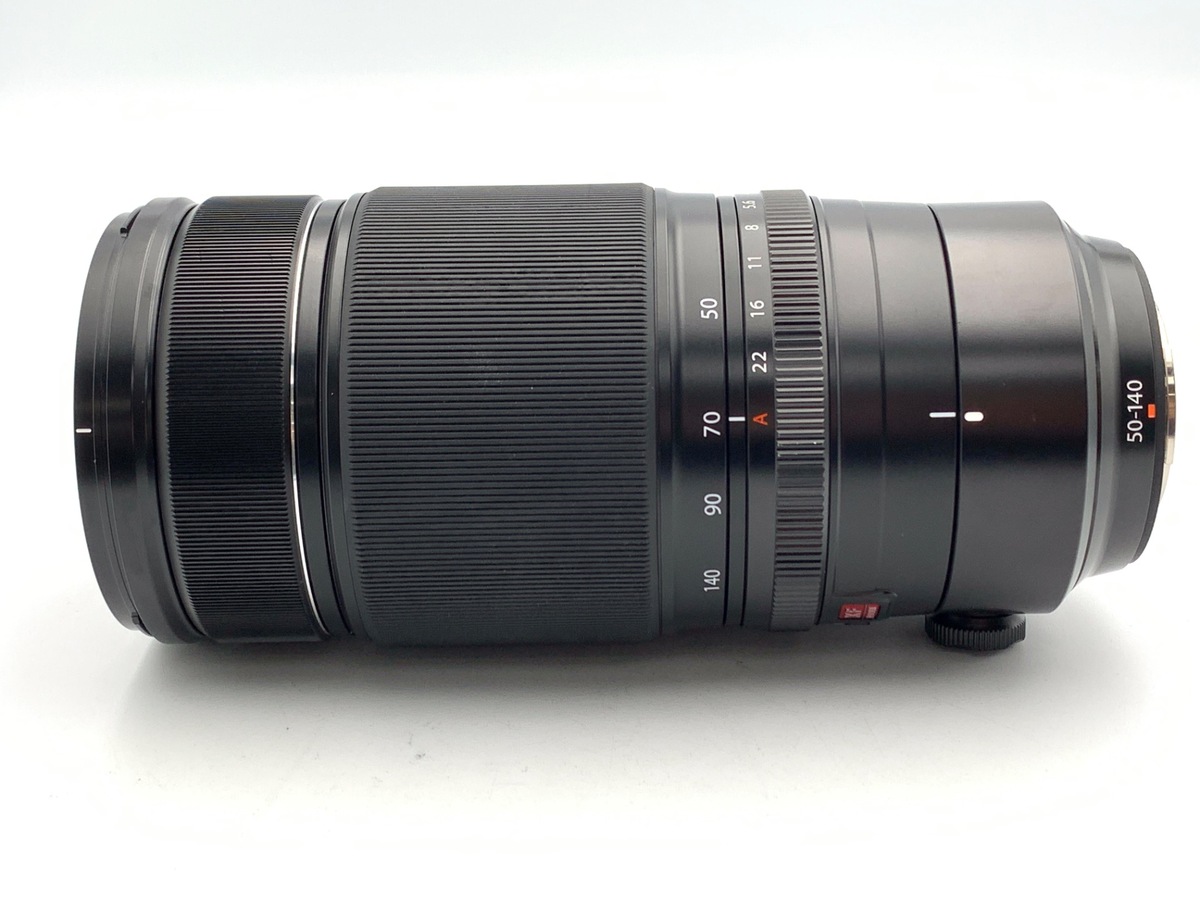 フジノンレンズ XF50-140mmF2.8 R LM OIS WR 中古価格比較