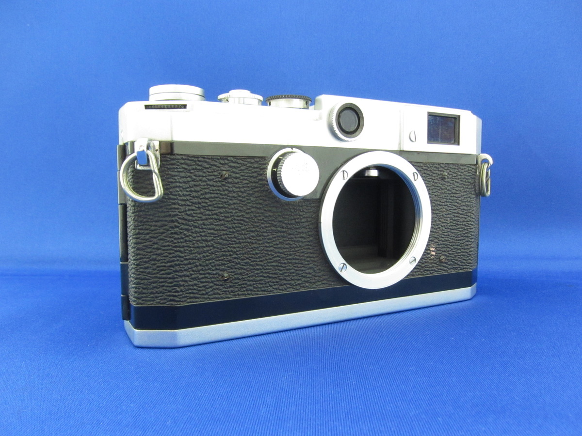 中古フィルムカメラ タイプ：35mmレンジファインダー 製品一覧