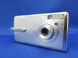 Canon IXY Digital L デジタルカメラ プラチナシルバー Amazon | Canon デジタルカメラ IXY DIGITAL (イクシ) 110 IS