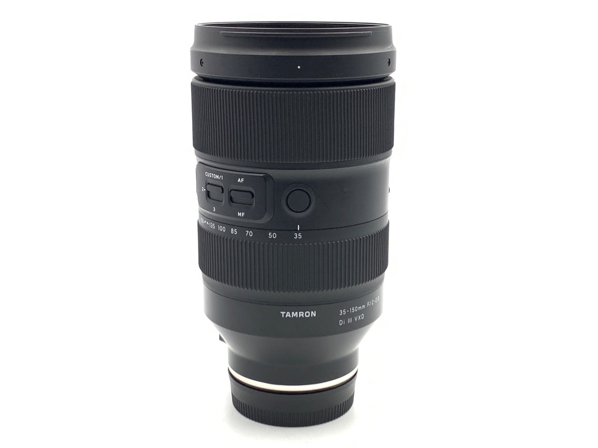 タムロン SP 24-70mm F2.8 Di VC USD キヤノン A007 Amazon.com : Tamron 24-70 F2.8 Usd Sony A007 : Camera Lenses