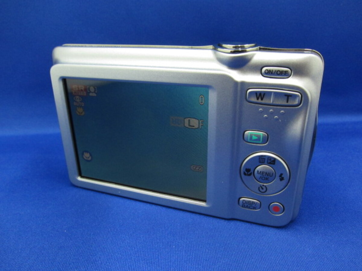 FinePix JX500 ްy1400fz