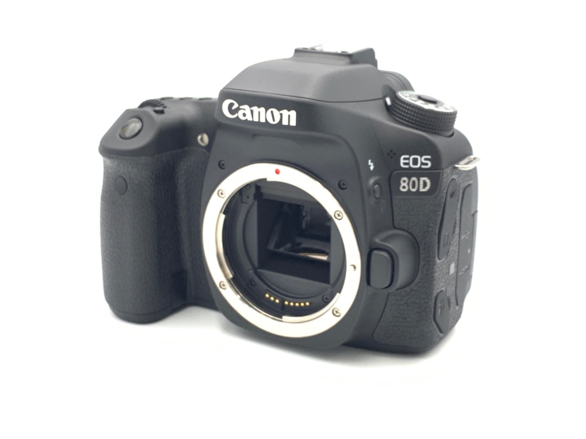 Canon EOS 80D美品バッテリー無し。 2-Pack Replacement Battery LP-E6 for Canon EOS 80D 6D 7D 70D