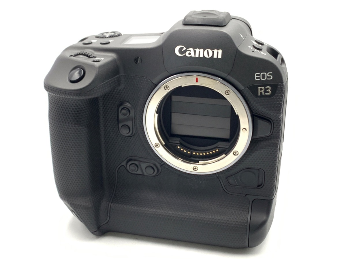 EOS R3 ボディ 中古価格比較 - 価格.com