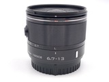 【中古】Nikon 1 NIKKOR VR 6.7-13mm  ブラック 楽天市場】Nikon 1 NIKKOR VR 6.7-13mm f/3.5-5.6 ブラック