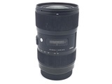 Sigma シグマ18-35mm F1.8 DC HSM Art EF 新品)SIGMA (シグマ) Art 18-35mm F1.8 DC HSM (キヤノンEF用