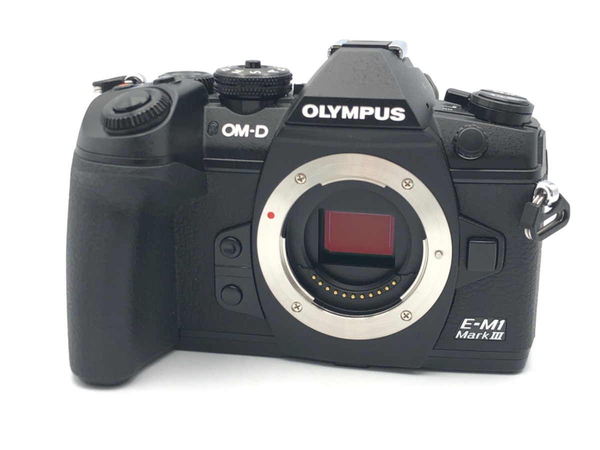 価格.com - オリンパス OM-D E-M10 Mark II EZダブルズーム