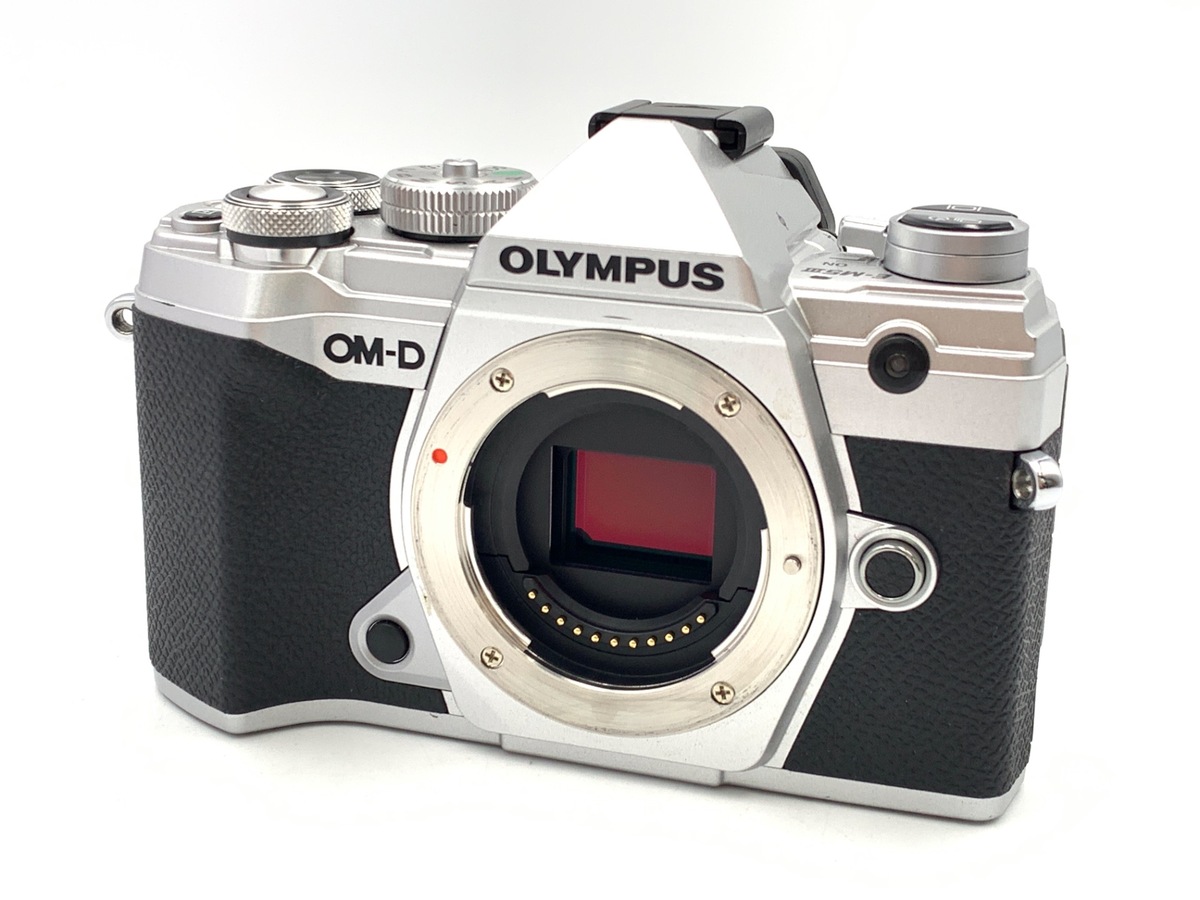 OM-D E-M5 Mark III ボディ 中古価格比較 - 価格.com