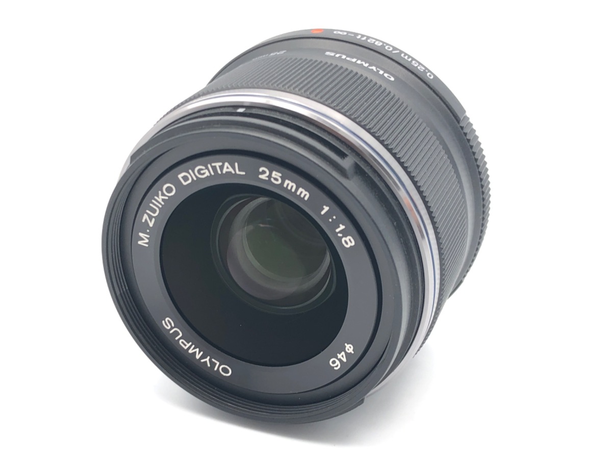 OLYMPUS - 【中古】(オリンパス) OLYMPUS  M.ZUIKO DIGITAL 25/F1.8 BK Amazon.co.jp: OM SYSTEM/オリンパス OLYMPUS M.ZUIKO DIGITAL