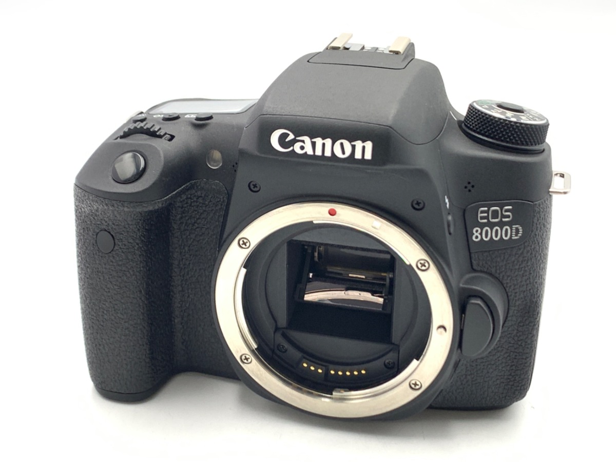 EOS8000D デジタル一眼レフCANON Amazon.co.jp: Canon デジタル一眼レフカメラ EOS 8000D ボディ