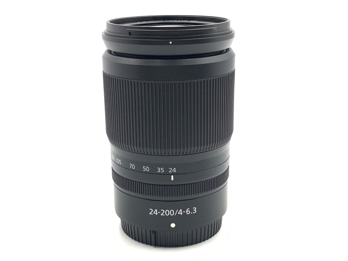 価格.com - ニコン AF-S DX VR Zoom-Nikkor 55-200mm f/4-5.6G IF-ED