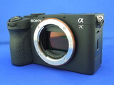 中古】ソニー α7C II ボディ ブラック [ILCE-7CM2 B] 在庫一覧｜カメラ