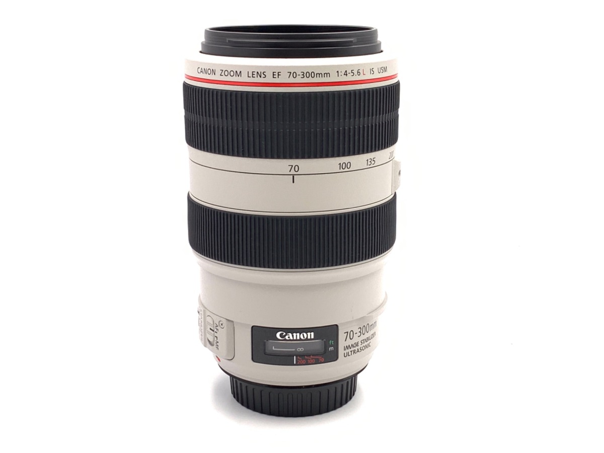 キヤノン Canon EF70-300 4-5.6L IS USM 中古 美品 EF70-300mm F4-5.6L IS USM 中古価格比較 - 価格.com