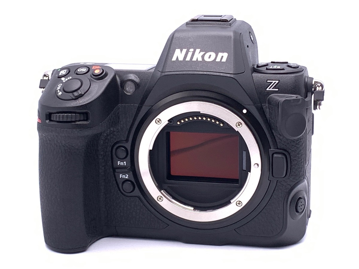 Z 8 ボディ 中古価格比較 - 価格.com