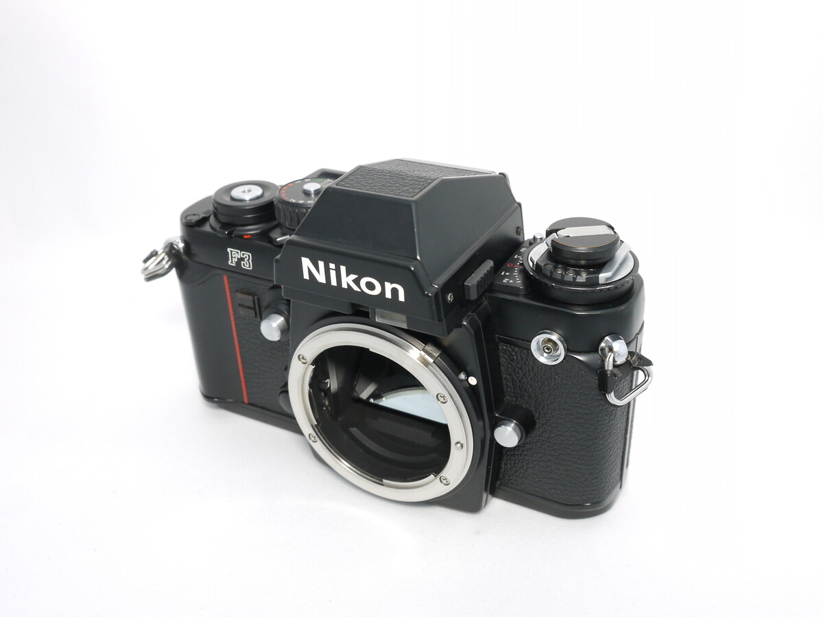 中古】フィルムカメラ｜ニコン｜F3 在庫一覧｜カメラのキタムラ