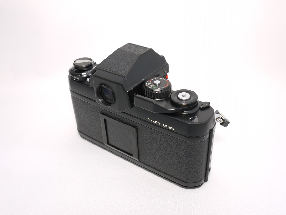 F3 アイレベル Body