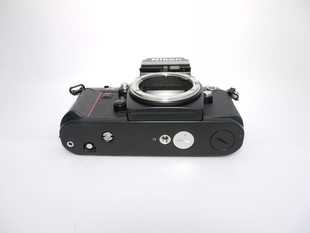F3 アイレベル Body
