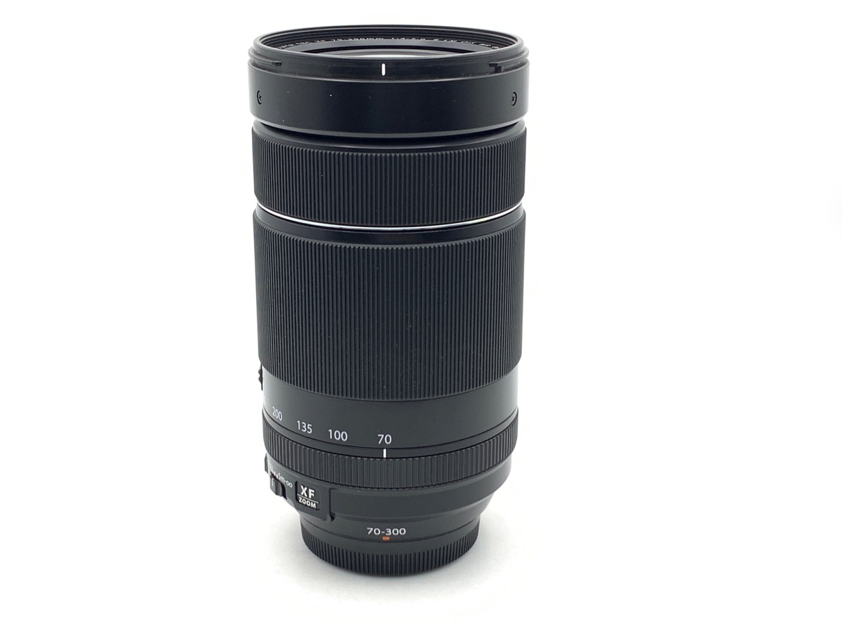 価格.com - フジノンレンズ XF70-300mmF4-5.6 R LM OIS WR 中古価格比較