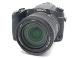 【中古】Sony Cybershot RX10 M3 SONY（ソニー） 中古 1年保証 美品 SONY Cyber-shot DSC-RX10M3