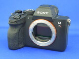 中古】ソニー α7R IV ボディ [ILCE-7RM4] 在庫一覧｜カメラのキタムラ