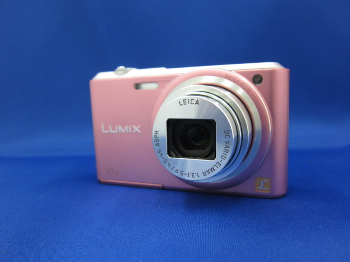 価格.com - パナソニック LUMIX DMC-LX100 価格比較