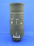 中古】シグマ APO 50-500mm F4-6.3 EX DG HSM ニコン用 在庫一覧