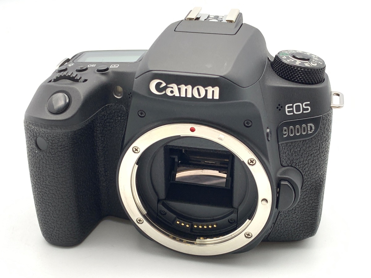 EOS 9000D ボディ 中古価格比較 - 価格.com