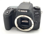 中古】キヤノン EOS 9000D ボディ 在庫一覧｜カメラのキタムラ