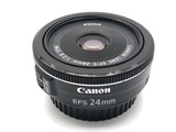 【極美・動作品／元箱付】Canon EF-S 24mm f2.8 STM 単焦点 極美・動作品／元箱付】Canon EF-S 24mm f2.8 STM 単焦点 Amazon