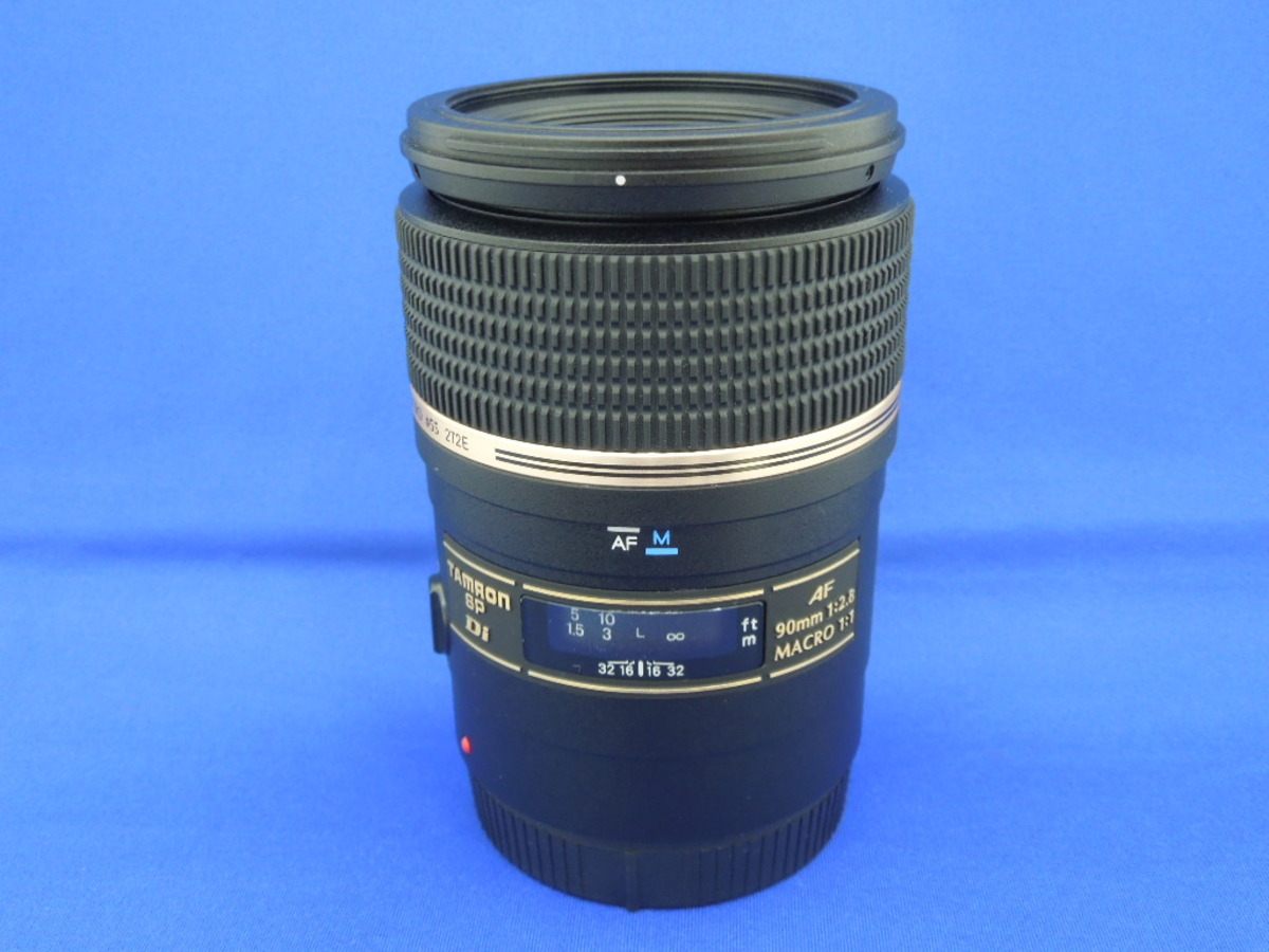 価格.com - TAMRON SP 70-300mm F/4-5.6 Di VC USD (Model A005