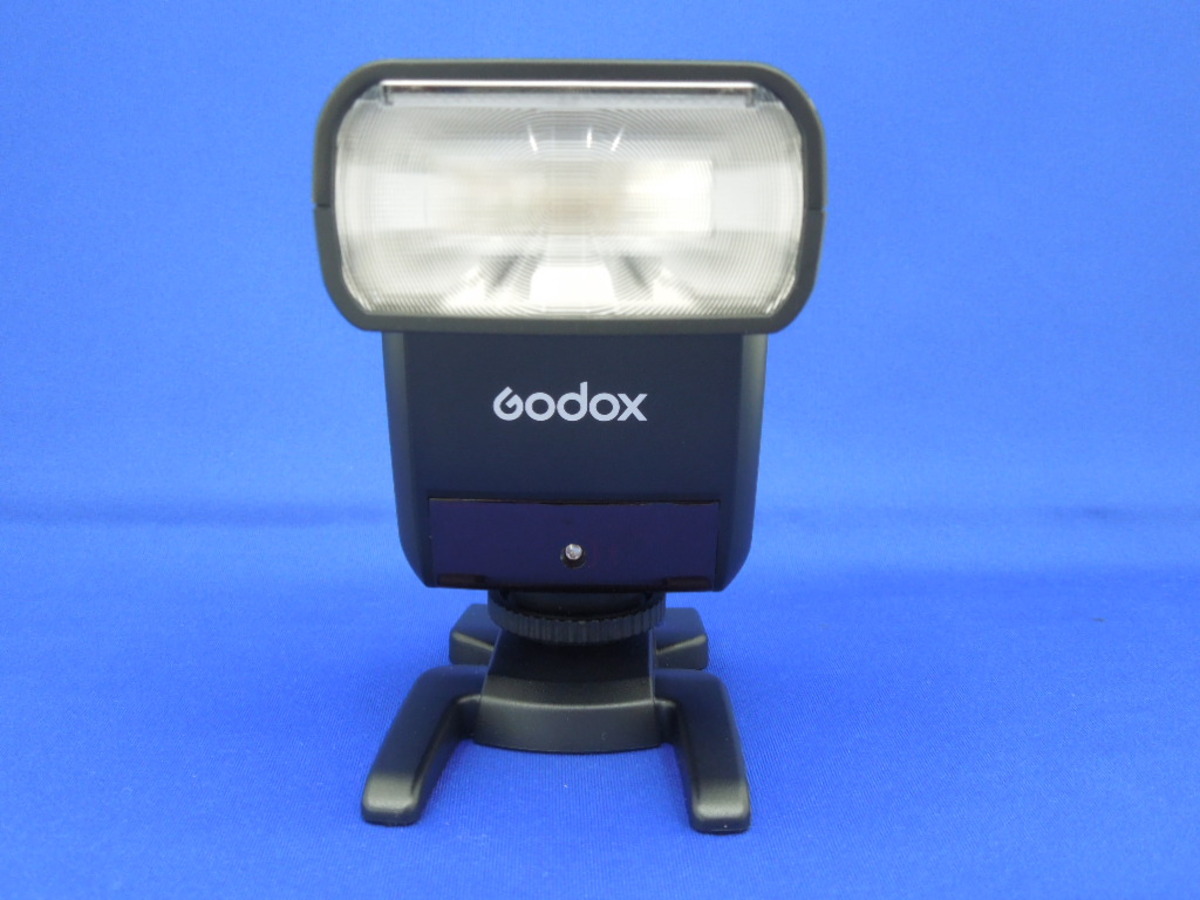 Godox�@�X�g���{�@�e��