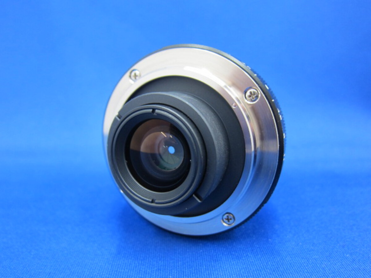 LAOWA 9mm F2.8 Zero-D フジフイルムX用 [LAO0027]