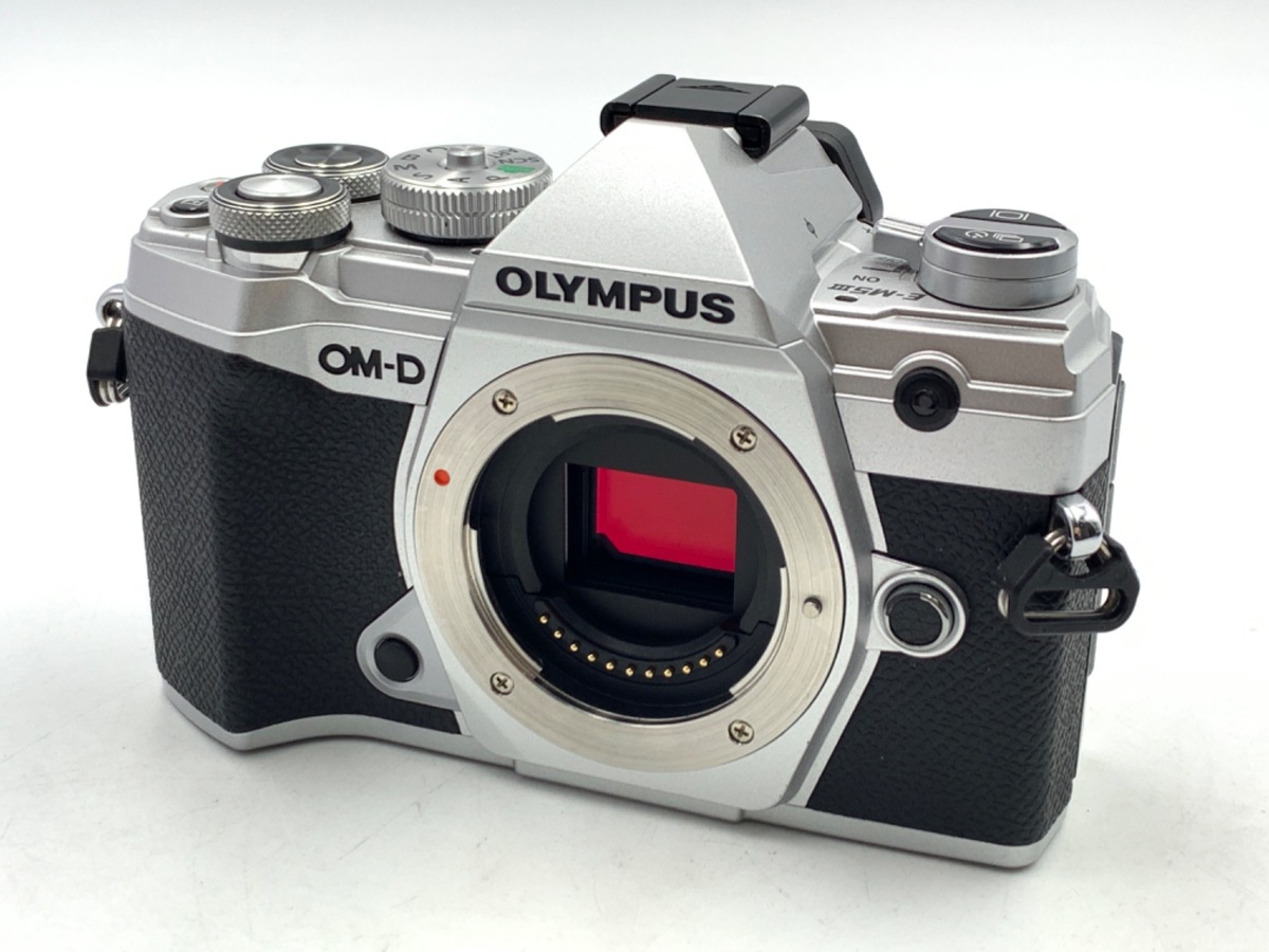 OM-D E-M5 Mark III ボディ 中古価格比較 - 価格.com
