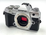 中古】オリンパス OM-D E-M5 MarkIII ボディ シルバー 在庫一覧