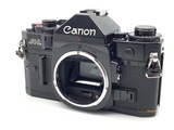 [美品] キャノン Canon A-1 ボディ pz40x ストロボ付き 美品] キャノン Canon A-1 ボディ pz40x ストロボ付き 美品] キャノン