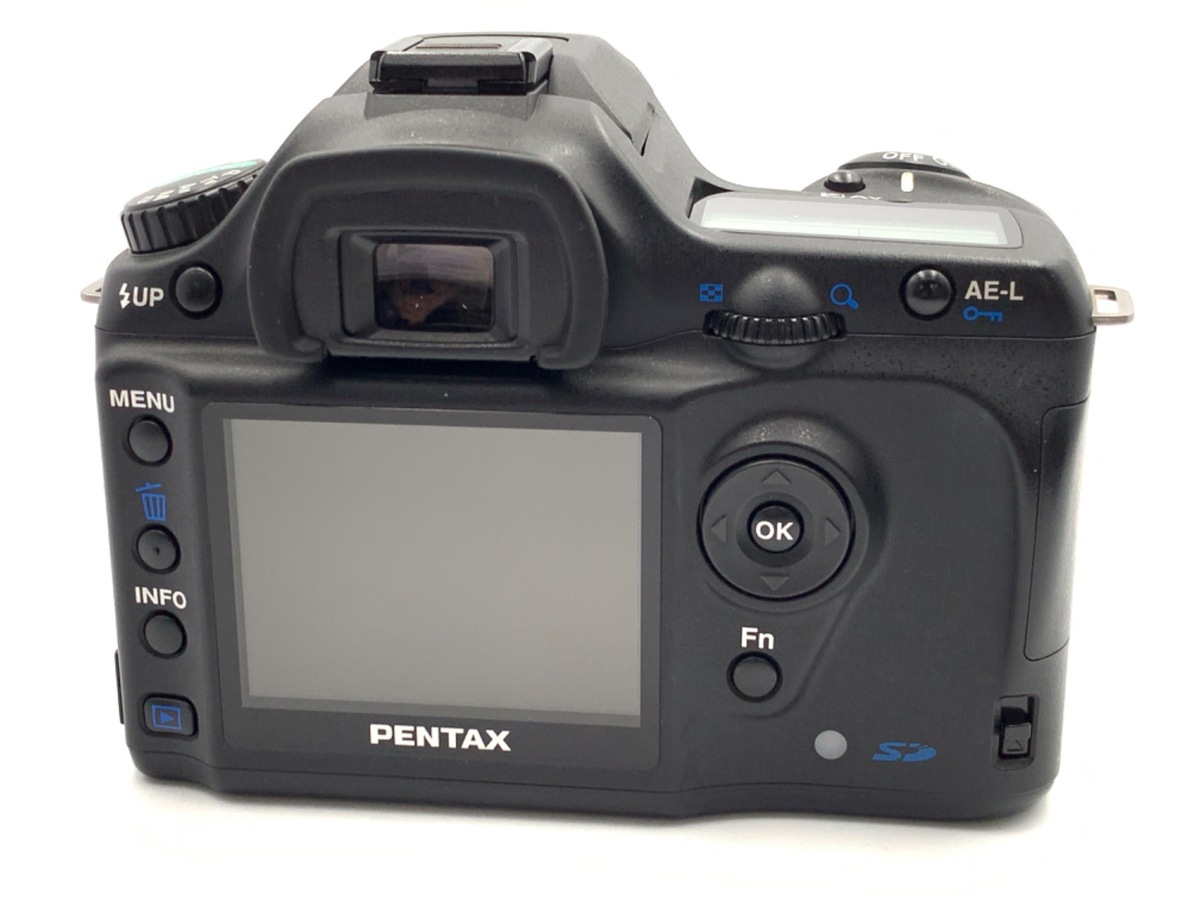 PENTAX ペンタックス ist 一眼レフカメラ フィルムカメラ レンズ2本
