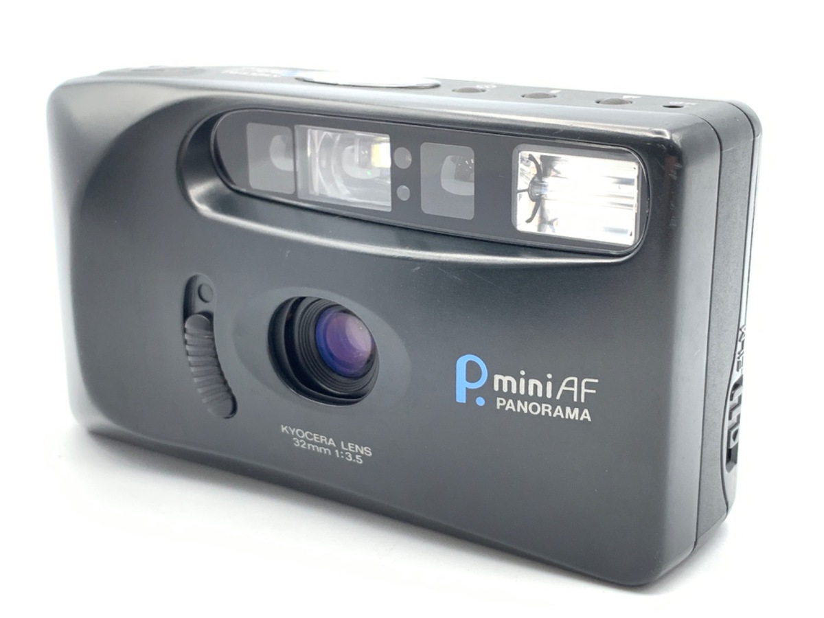 中古】京セラ P.mini AF 在庫一覧｜カメラのキタムラ