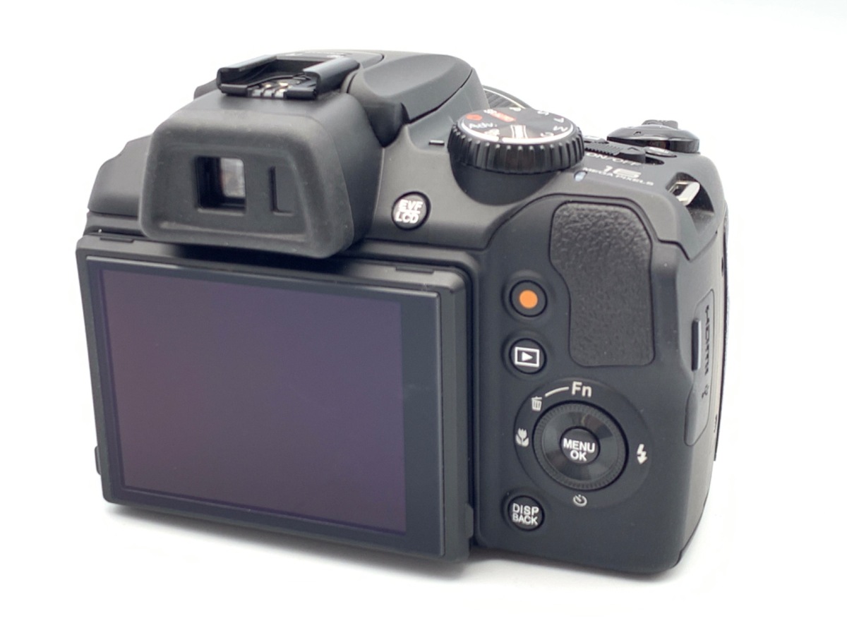 中古】フジフイルム FinePix SL1000｜｜カメラのキタムラネットショップ