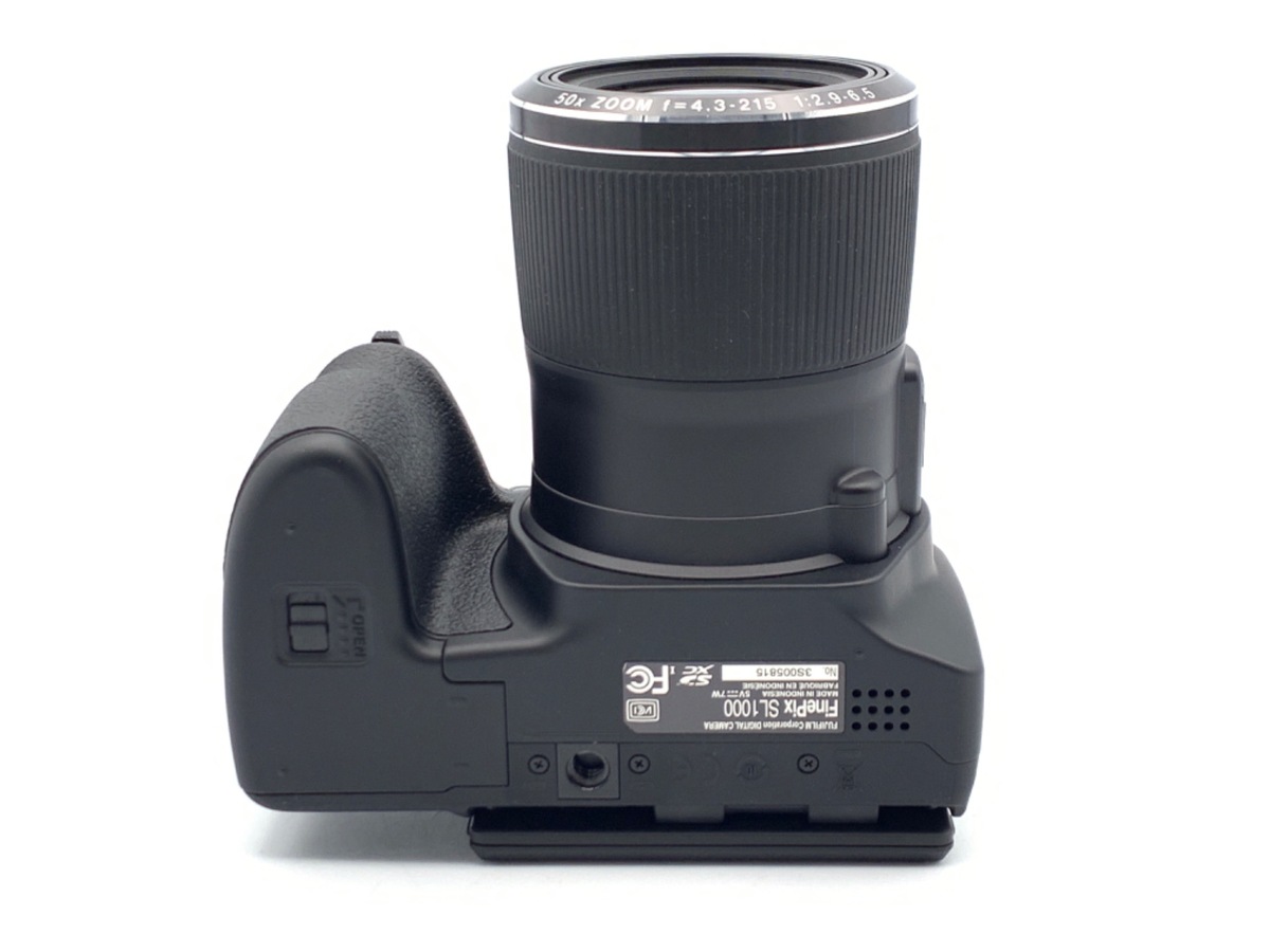 中古】フジフイルム FinePix SL1000｜｜カメラのキタムラネットショップ
