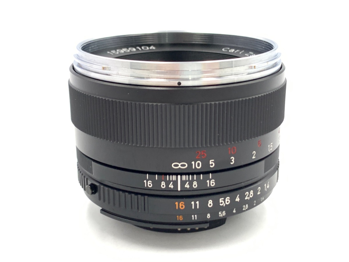 カールツァイス Distagon T* 2/35 ZS とても高性能なMFレンズCarlZeiss Distagon T* 2/35 ZE